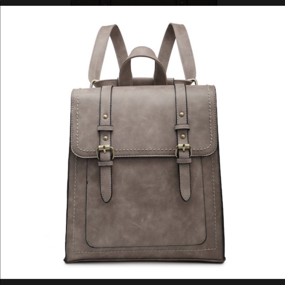Jen&Co. Backpack crossbody
